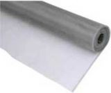 Horrengaas metaal aluminium 100cm breed per meter
